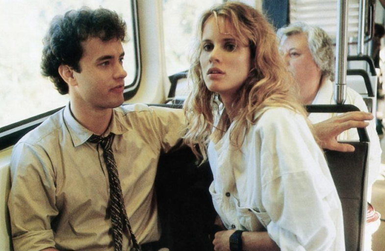 Lori Singer — Actress, Director, Writer-Producer
